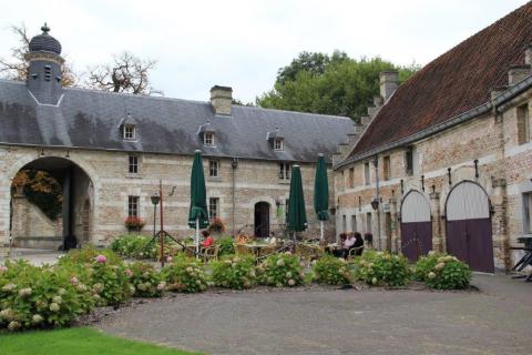 Kasteel Schaloen